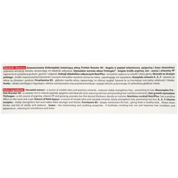 Tinh chất Radical Med Anti-Hair Loss ngừa rụng tóc cho nam (3 ống)