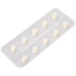 Thuốc Hemetrex 2,5mg Herabiopharm điều trị viêm khớp dạng thấp nặng (10 vỉ x 10 viên)