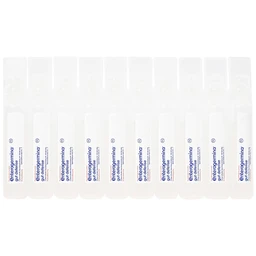 Hỗn dịch uống men vi sinh Enterogermina Gut Defense Sanofi tăng cường tiêu hóa, hỗ trợ bảo vệ đường ruột