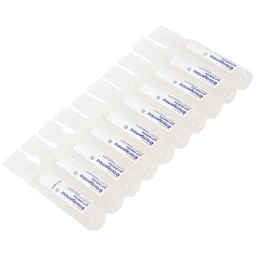 Hỗn dịch uống men vi sinh Enterogermina Gut Defense Sanofi tăng cường tiêu hóa, hỗ trợ bảo vệ đường ruột