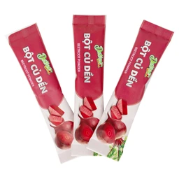 Bột củ dền nguyên chất Datino (15 gói x 3g)