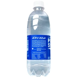 Nước Bù Điện Giải Pocari Sweat (500ml)