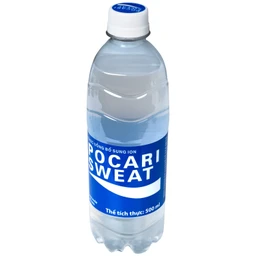 Nước Bù Điện Giải Pocari Sweat (500ml)
