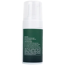 Bọt vệ sinh nam Sumely Men's Sanitary Foam làm sạch, khử và ngăn mùi, hương thơm mát (100ml)