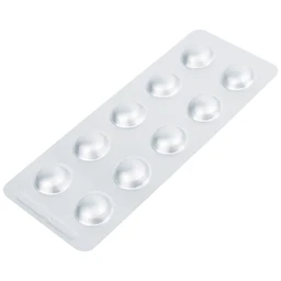 Thuốc Deslornine Abbott 5mg Làm giảm các triệu chứng của viêm mũi dị ứng (3 vỉ x 10 viên)