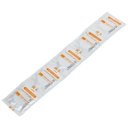 Bao cao su Okamoto Skinless skin Orange mềm mại, dẻo dai (10 cái)