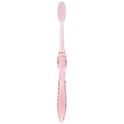Bàn chải đánh răng Lipzo Crystal Love For Girl loại bỏ các mảng bám, làm sạch răng miệng cho người lớn (1 cây) 4