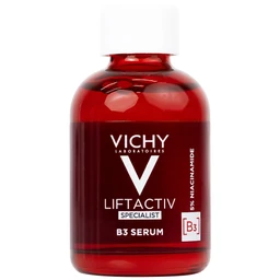 Tinh chất ngăn ngừa thâm nám, đốm nâu Liftactiv Specialist B3 Serum 30ml Vichy