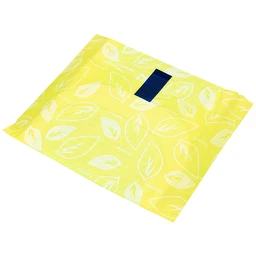 Băng vệ sinh Laurier Super Slimguard Kao kháng khuẩn 99,99%, ngăn nấm Candida (1mm - 8 miếng)