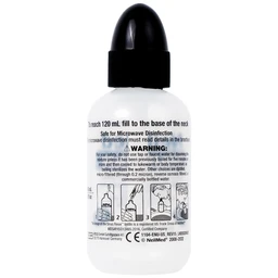 Bộ rửa mũi trẻ em Neilmed Pediatric Starter kit (1 bình + 30 gói) dùng cho trẻ từ 4 đến 10 tuổi