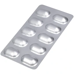 Thuốc Acemuc 200mg Sanofi long đàm, tiêu nhầy, giảm ho (3 vỉ x 10 viên)