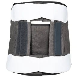 Áo vùng lưng H3 Hameco giúp cố định và chống đỡ cột sống