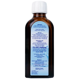 Siro bổ não Omega Vit Botafarma (100ml)