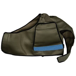 Đai Desautl trái size 9 Gia Hưng