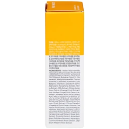 Tinh chất dưỡng ẩm, sáng da Pax Moly Blemish Care (orange) 30ml