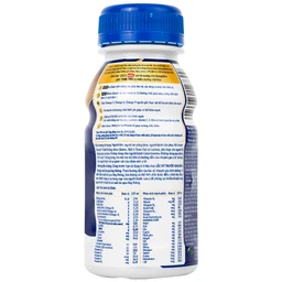 Sữa tăng cường sức khỏe tăng cường miễn dịch Ensure Gold StrengthPro hương vani 237ml