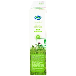 Siro hỗ trợ thải độc gan tăng cường chức năng gan Ích Can Thanh (6 lọ x 10ml)