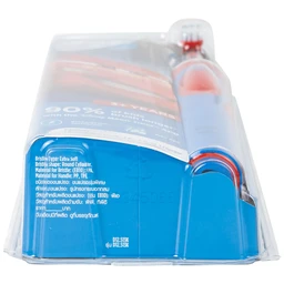 Bàn chải đánh răng trẻ em Oral-B Vitality D12 Disney Cars (sạc điện)