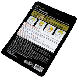 Mặt nạ dưỡng ẩm Pax Moly Real Retinol