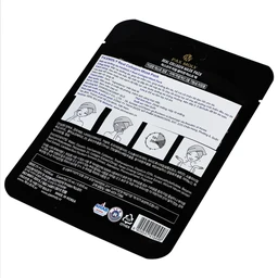 Mặt nạ dưỡng ẩm Pax Moly Real Collagen Mask Pack cải thiện độ đàn hồi da