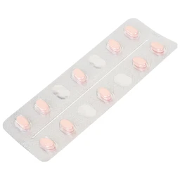 Thuốc Eliquis 5mg Pfizer giúp phòng ngừa biến cố thuyên tắc huyết khối tĩnh mạch (2 vỉ x 10 viên)