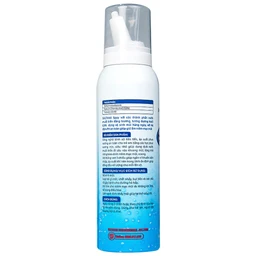 Xịt mũi Saltmax spay 100ml Việt Sinh giúp vệ sinh mũi, giữ ẩm niêm mạc mũi