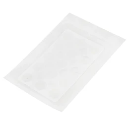 Miếng dán mụn Elaband Hydrodot Teatree (23 miếng) hút dịch mụn, giảm sưng viêm