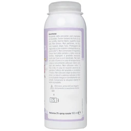 Xịt mũi Buona Nebianax 3% 100ml giúp làm sạch đường mũi, kháng khuẩn, giảm viêm