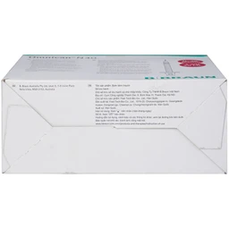 Bơm tiêm tiểu đường Omnican N40 B.Braun (100 cái)