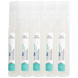 Bào tử lợi khuẩn giúp giảm rối loạn tiêu hóa, cân bằng hệ vi sinh đường ruột LiveSpo Clausy (25 ống x 5ml)