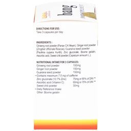 Viên nam lực cải thiện chức năng sinh lý cho người trưởng thành Bang Cevrai (60 viên)