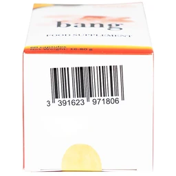 Viên nam lực cải thiện chức năng sinh lý cho người trưởng thành Bang Cevrai (60 viên)