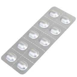 Thuốc Bilaxten 20mg Menarini điều trị viêm mũi dị ứng quanh năm hoặc theo mùa và mày đay (5 vỉ x 10 viên)