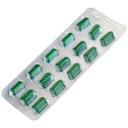 Thuốc Terpincold Hataphar giúp giảm triệu chứng ho, long đờm (2 vỉ x 15 viên)