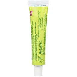 Kem bôi dịu da Baifem K 15g giảm ngứa, kích ứng, mẩn đỏ