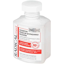 Dầu gội kích thích mọc tóc Radical Med Anti Hair Loss Shampoo 300ml