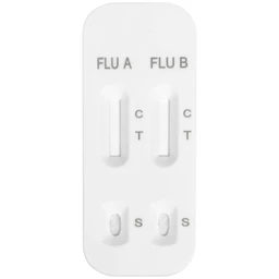 Kit test cúm A/B Genesign (25 kít)