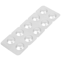 Thuốc Diropam 50mg Enlie điều trị triệu chứng đau thắt ngực giả, tiền mê sảng (2 vỉ x 10 viên)