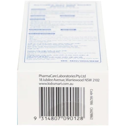 Siro bổ não Kids Smart Drops DHA Nature's Way (20ml)