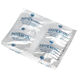 Kẹo Ngậm Ho Thanh Họng Giảm Đờm Hotexcol (10 vỉ x 4 viên)