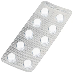 Thuốc Savi Donepezil 5 Savi điều trị triệu chứng suy giảm trí nhớ (3 vỉ x 10 viên) 7