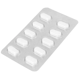 Thuốc SaVi Irbesartan 75 SaviPharm điều trị tăng huyết áp, bệnh thận (3 vỉ x 10 viên)