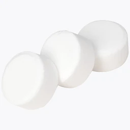 Muối tinh 4.5 gam An Phú (50 viên) nước muối sinh lý gia đình tự pha dùng rửa mũi