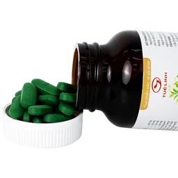 Viên hỗ trợ hạ đường huyết Diatema Tuệ Linh (60 viên)