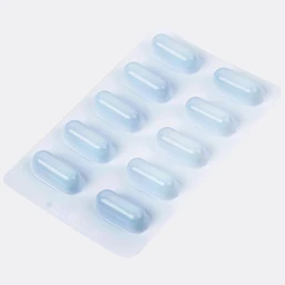 Thuốc Neuronstad 300mg Stella điều trị hỗ trợ động kinh cục bộ (10 vỉ x 10 viên)