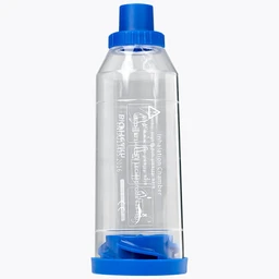 Buồng đệm khí dung Biohealth Bh01