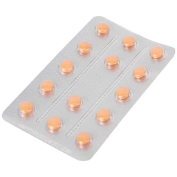 Thuốc Fycompa 2mg Eisai điều trị bổ trợ cơn động kinh (2 vỉ x 14 viên)