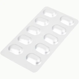Thuốc Gregory-2 Davipharm hỗ trợ cho chế độ ăn kiêng ở bệnh tiểu đường típ 2 (6 vỉ x 10 viên)