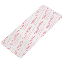 Thuốc Ornisid 500mg Reliv điều trị nhiễm amip ở ruột và gan (5 vỉ x 6 viên)