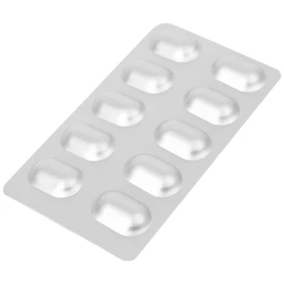 Thuốc Bivitanpo 100 BV điều trị tăng huyết áp mức độ nhẹ và vừa (3 vỉ x 10 viên)